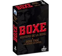 Boxe - Coffret G