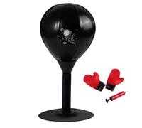 Boxe de table - calmer avec les gants - Boxe de bureau pour adultes - Pour hommes, femmes, débutants, adolescents, amateurs de sport, gym, maison, chambre