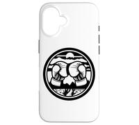 Boxe Dessin Sparring Autodéfense Coque pour iPhone 16