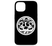 Boxe Esquisse Boxeur Autodéfense Coque pour iPhone 13