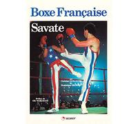 Boxe française : Savate