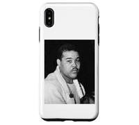 Boxe Joe Louis Ancien Champion du Monde des Poids Lourds 1948 Coque pour iPhone XS Max