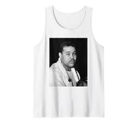 Boxe Joe Louis Ancien Champion du Monde des Poids Lourds 1948 Débardeur