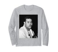 Boxe Joe Louis Ancien Champion du Monde des Poids Lourds 1948 Manche Longue