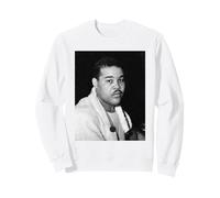 Boxe Joe Louis Ancien Champion du Monde des Poids Lourds 1948 Sweatshirt