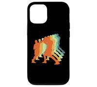Boxe, Kickboxing, Muay Thai, Hommes et garçons, Sports de Combat Coque pour iPhone 12/12 Pro