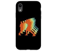 Boxe, Kickboxing, Muay Thai, Hommes et garçons, Sports de Combat Coque pour iPhone XR