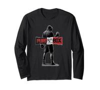 Boxe Mexicaine - Puro Box Urban Fighter Manche Longue