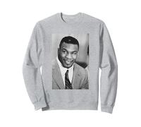 Boxe Mike Tyson à Londres pour Frank Bruno Vs James Tillis Sweatshirt