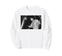 Boxe Muhammad Ali Caesars Palace Training for Joe Bugner Sweatshirt