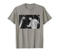 Boxe Muhammad Ali Caesars Palace Training for Joe Bugner T-Shirt