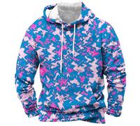 Boxe Polaire Homme Zippé Millet Veste ImperméAble Homme Vetement Sport Sweat Personnalisable Hoodie Cadeaux Sweatshirt Femme Capuche Sweat Plaid Hommepull A Capuche Pull