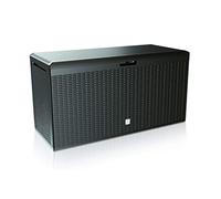 BOXE RATO PLUS 290L. coffre de jardin, dimensions (mm) 1140x470x594, couleur Anthracite