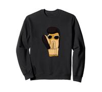 Boxe - RockRoll Boxing Sweatshirt
