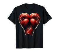 Boxe Sports De Combat Sparring Gants Boxer T-Shirt