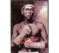Boxe thaï : un voyage en enfer