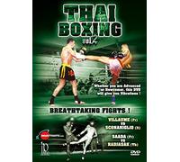 Thai Boxing Vol. 2 - Breathtaking Fights!