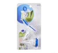 Boxed Beverage Diverter 6x2.2cm Spill-Proof Lid