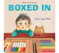 Boxed In - Candlewick Press - ebook (ePub) - Livre