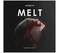 Boxed In - Melt [Cd]