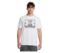 Under Armour T-shirt Boxed Sports manches courtes Blanc XL Homme
