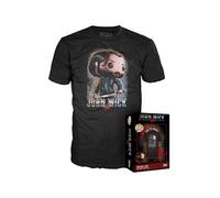 Boxed Tee - John Wick 3 - John Wick Taille S
