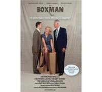 BOXedMAN Im Going To Make A Movie Why Are You Laughing - Nicholas Pasyanos - Next Chapter - Livre en Anglais Nicholas PasyanosNicholas Pasyanos (Auteur)