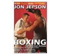 boxen Martial arts DVD