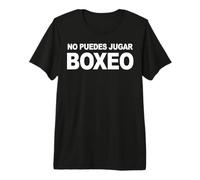 Boxeo Mexicano The Mexican Style Boxing México Fighters T-Shirt Haut de Gamme