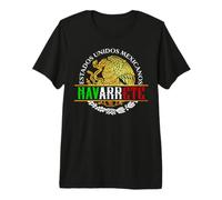 Boxeo Mexicano The Mexican Style Boxing México Fighters T-Shirt Haut de Gamme