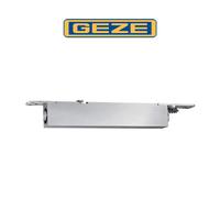 BOXER 2-4 GEZE Ferme-porte Intégré Complet Avec Bras Coulissant Et Arrêt Méca