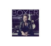 Johannes Oerding – Boxer – CD