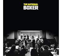 Boxer