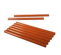 Boxer 8 stylos de charpentier