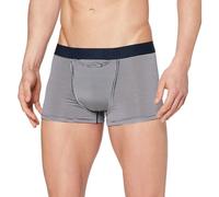 Boxer À Rayures Hom - Bleu - L