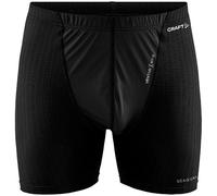 Craft Active Extreme X Wind Boxer M Pantalon pour Homme Noir/Granit XXL