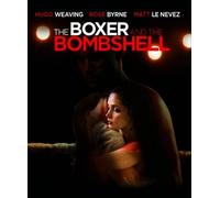 Boxer and Bombshell (Aka The Tender Hook) [Blu-Ray]