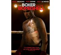 Boxer and The Bombshell