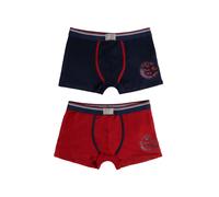 Boxer Antonio Miro Stamp (x2) Noir S