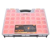 BOXER Assortiment de 22 compartiments