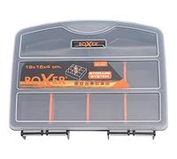 Boxer Assortiment de 8 compartiments