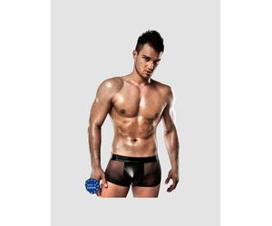 Boxer avec Cache Sexe Wetlook