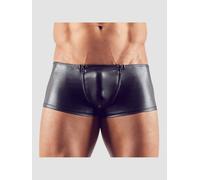 Boxer avec Fermeture Eclair