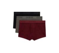 Boxer avec motifs Guess Joe (x3) Multicolore 2XL
