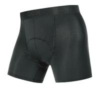Boxer avec peau C3 noir