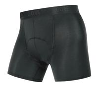 Boxer avec peau C3 noir 2XL