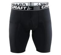 Boxer avec peau Greatness noir