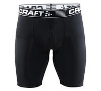 Boxer avec peau Greatness noir