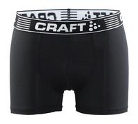 Boxer avec peau Greatness noir