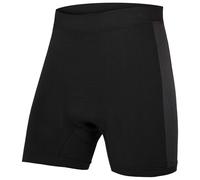 Boxer avec peau noir